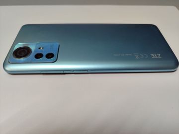 Б/в Мобільний телефон Zte blade a72s 4/128gb 01-200897725