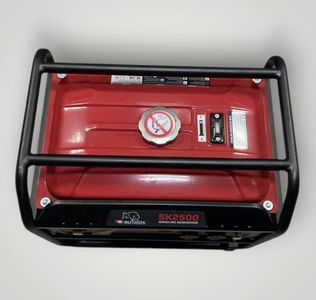 Б/в Генератор Bisonte sk2500 01-200883778