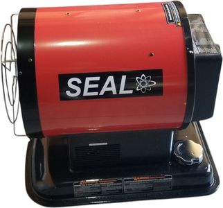 Б/у Тепловая пушка Seal ir 20t 01-200892360