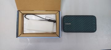 Б/в Акустика Philips bt-3900 01-200898125