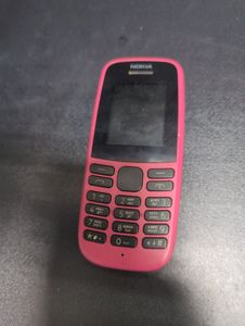 Б/в Мобільний телефон Nokia 105 ta-1174 01-200897929