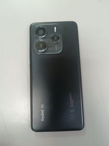 Б/в Мобільний телефон Xiaomi redmi note 14 5g 8/256gb 01-200898399