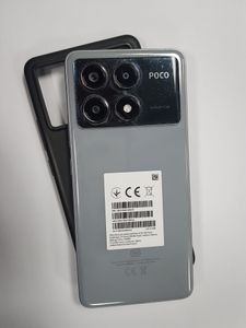 Б/в Мобільний телефон Xiaomi poco x6 pro 5g 12/512gb 01-200898027