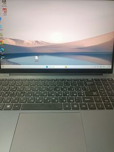 Б/в Ноутбук Pixus intel n100/ram8gb/ssd256gb 01-200898367