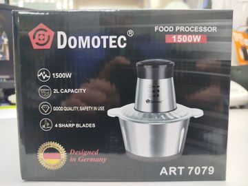 Б/в Кухонний комбайн Domotec art 7079 16-000269251