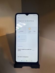 Б/в Мобільний телефон Xiaomi redmi 10a 6/128gb 01-200897932