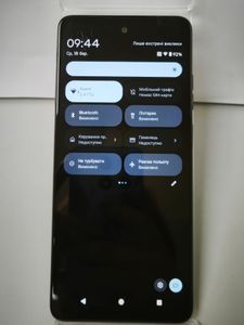 Б/в Мобільний телефон Motorola g24 4/128gb 01-200897916