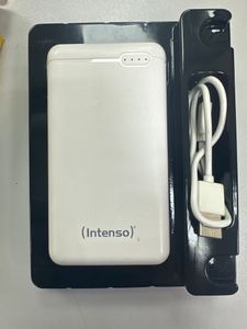 Б/в Зовнішній акумулятор Intenso 20000 18-000093615
