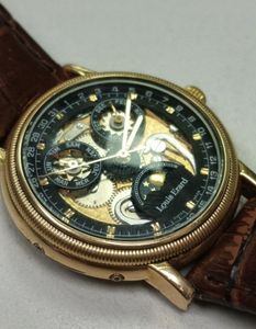 Б/в Годинник Louis Erard 798-1361c 01-200899197