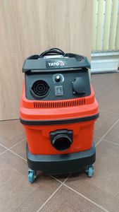 Б/в Пилосос Yato yt-85715 01-200897675