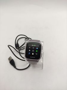 Б/в Смарт-годинник Garmin venu sq music 01-200897443