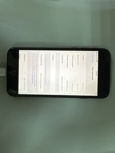 Б/в Мобільний телефон Apple iphone 8 64gb 01-200899673