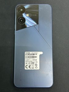 Б/в Мобільний телефон Tecno pova neo 3 lh6n 8/128gb 01-200899552
