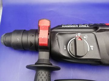 Б/в Перфоратор Vitals ra 2680sq 16-000271186