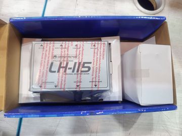 Б/в Моніторний мікшер Onmnitronic lh-115 01-18662889