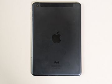 Б/в Планшет Apple ipad mini 1 wifi 32gb 3g 01-200899082