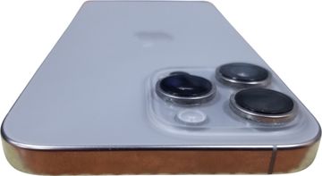 Б/у Мобільний телефон Apple iphone 16 pro max 256gb 01-200864039