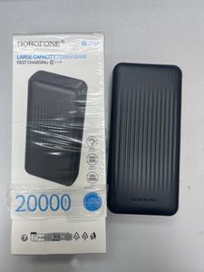 Б/в Повербанк Borofone bj78a 01-200899903