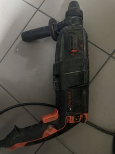 Б/в Перфоратор Dnipro-M rh-98 01-200900021