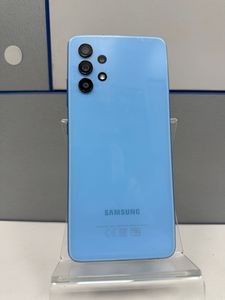 Б/в Мобільний телефон Samsung a325f galaxy a32 4/64gb 01-200898980