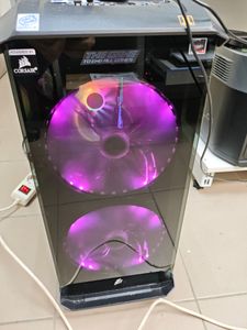 Пк amd ryzen 7 5800x/ram 32 gb/hdd відсутній/ssd 1000 gb+256 gb/nvidia rtx 3080 (geforce) 10gb gddr6x 3