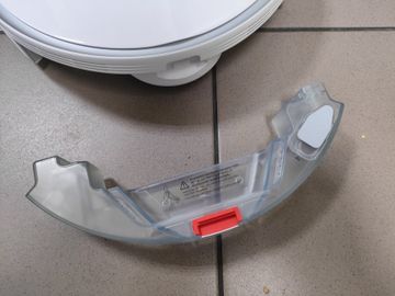 Б/в Робот-пилосос Roborock s5 max 01-200900031