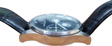 Б/у Часы Jacques Lemans 1-1655 01-200862209