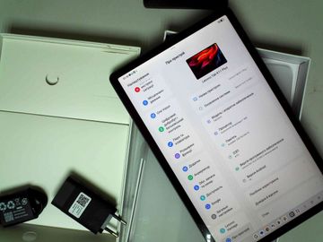 Б/в Планшет Lenovo tab k11 plus 8/256 wifi 01-200900873