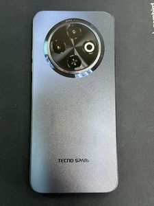 Б/у Мобільний телефон Tecno spark 30c kl5n 6/128gb 01-200899770
