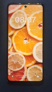 Б/в Мобільний телефон Realme 14x 5g 6/128gb 01-200900866