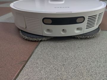 Б/в Робот-пилосос Dreame bot l10s pro ultra heat 01-200900818