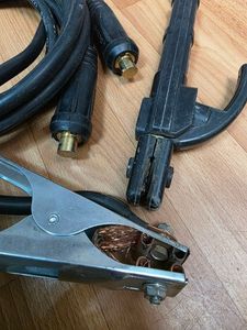 Б/в Зварювальний апарат Dnipro-M sab-17dx 01-200901604