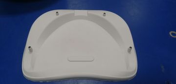 Б/в Лампа для манікюра Sun x 54w white uv/led для полімеризації 01-200901819