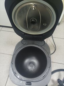 Б/в Мультиварка Tefal multicook & stir ih rk905a34 01-200901762