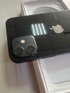 Б/в Мобільний телефон Apple iphone 12 128gb 01-200901348