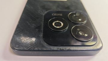 Б/в Мобільний телефон Zte blade a75 4/128gb 01-200902345