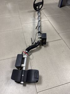 Б/в Металошукач Terminator trio 01-200902690