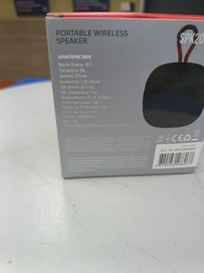 Б/в Акустика Titanum spk2046bt 01-200903016