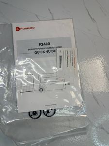 Б/в Зарядна станція Runhood f2400 01-200902972