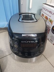Б/в Мультиварка Grunhelm mc-16t 01-200902252