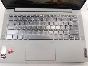 Б/в Ноутбук Lenovo 14/ryzen 3 4300u ddr4/8gb ddr4/hdd *відсутній/ssd 256 gb/*інтегрована 01-200902649