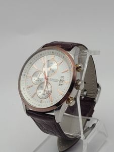 Б/у Часы Romanson tm8237hm 01-200902741