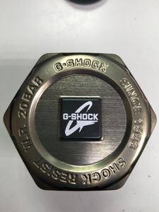 Б/у Часы Casio g-shock gst-b200 01-200902277