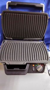 Б/в Гриль Tefal gc461b34 01-200902676