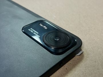 Б/в Планшет Doogee t36 8/256gb 01-200903700