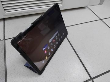 Б/у Планшет Samsung galaxy tab a9+ 4/64gb wi-fi 01-200903263