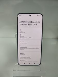 Б/в Мобільний телефон Xiaomi 15 12/512gb 01-200901544