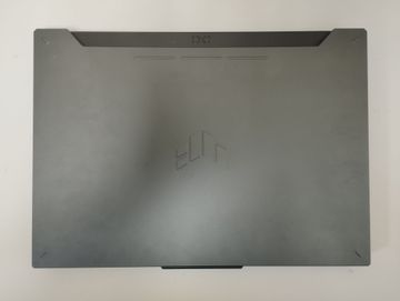 Б/в Ноутбук Asus 15/ryzen 5 7535hs ddr5/16gb ddr5/hdd *відсутній/ssd 512 gb/geforce rtx4050 6gb 01-200904329