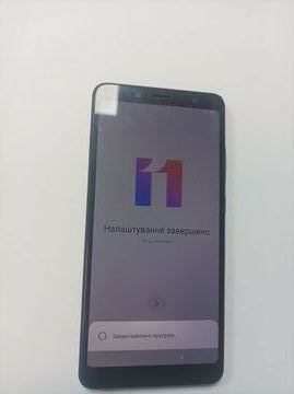 Б/в Мобільний телефон Xiaomi redmi note 5 4/64gb 01-200904348