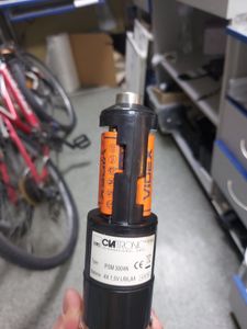 Б/в Блендер Clatronic psm 3004 n 01-200904293